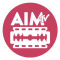 AIMtv cover art